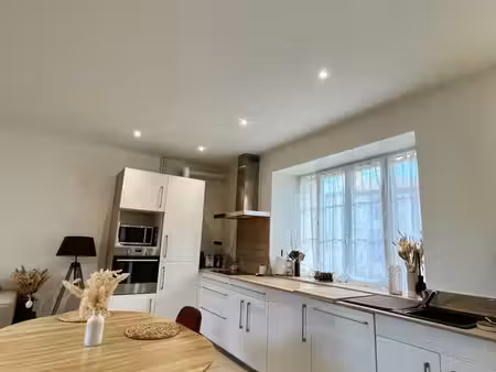 maison de 107m2
