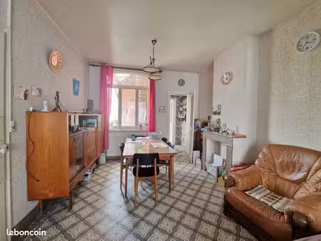maison de ville