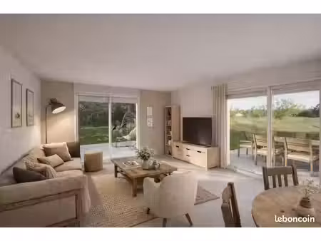 maison 69 m² avec terrain à saint-pierre-roche (63)
