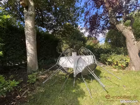 maison 7 pièces 140 m²