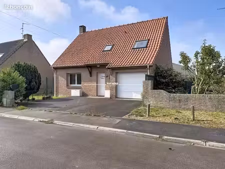 maison 5 pièces 102 m²