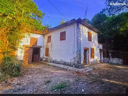 maison a vendre