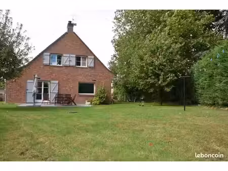 maison 6 pièces 150 m²