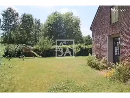 maison 6 pièces 114 m²