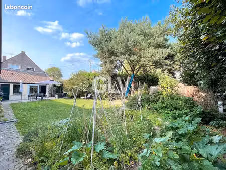maison 5 pièces 138 m²