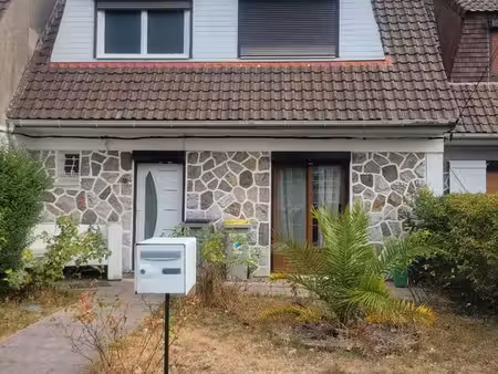 maison 3chb