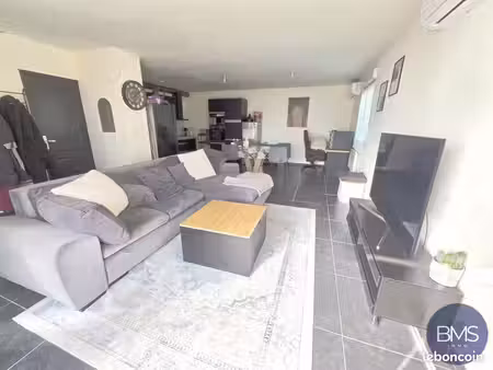 maison 4 pièces 84 m²