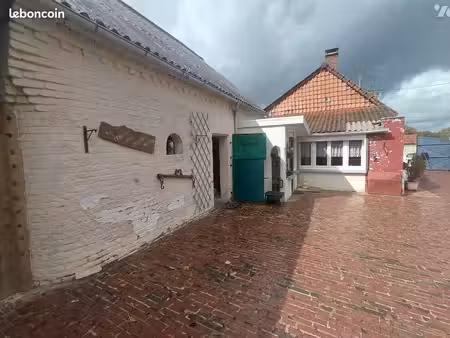 ferme 7 pièces 173 m²
