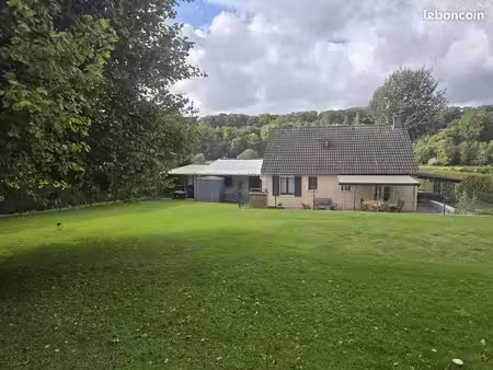 maison 5 pièces 73 m²