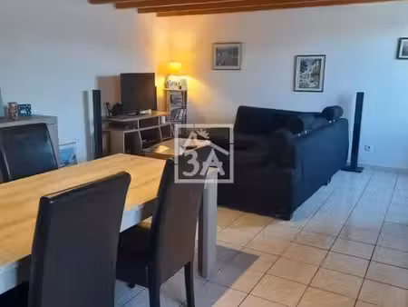 immeuble 9 pièces 298 m²