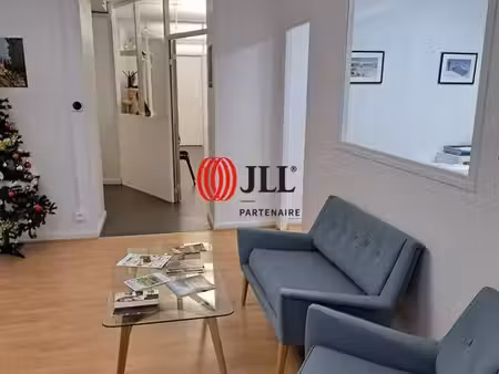 bureaux 225 m² clermont ferrand