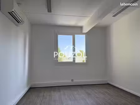 bureaux 76 m² clermont ferrand