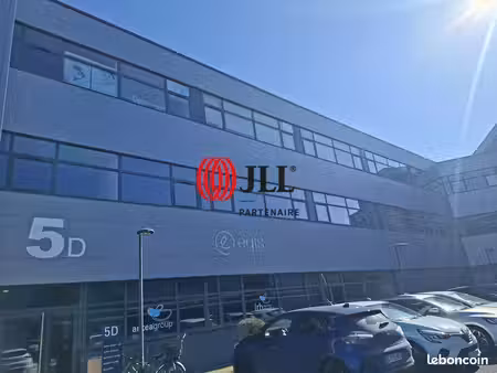 bureaux 157 m² clermont-ferrand