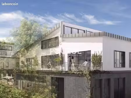 local d'activite 291 m² clermont-ferrand