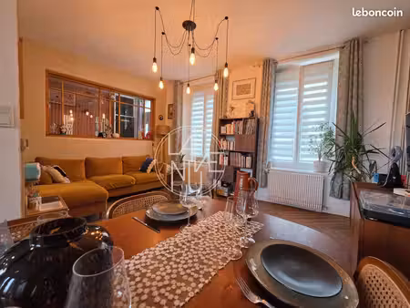 maison 5 pièces 98 m²