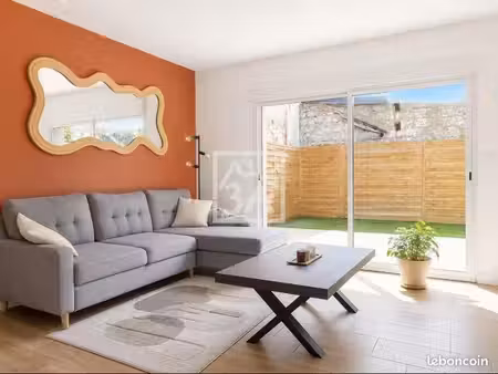maison 5 pièces 92 m²