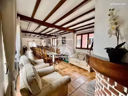 maison 4 pièces 112 m²