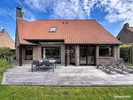 maison 7 pièces 185 m²