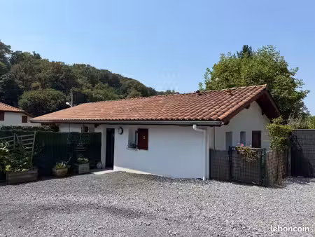 maison t3