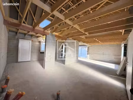 maison 5 pièces 124 m²