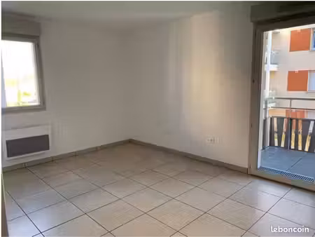 appartement 1 pièce 30 m²