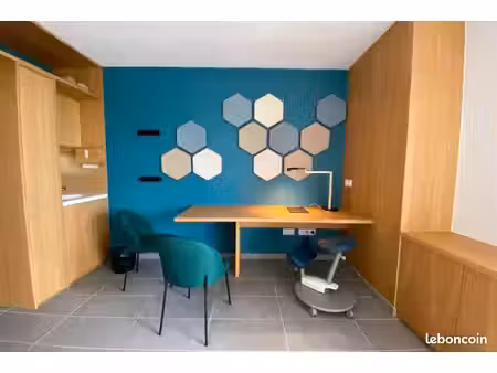 bureau / local à louer
