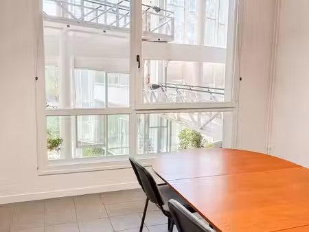 bureau 20m2