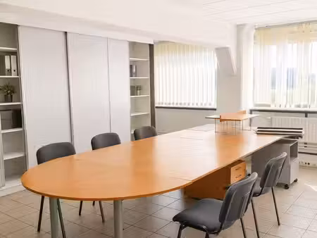 bureau 31.50m2