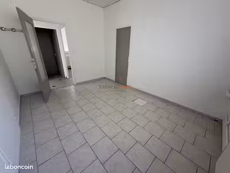 bureaux 20 m² wallers