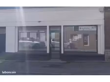 local commercial