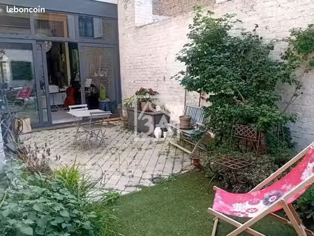 maison 9 pièces 192 m²