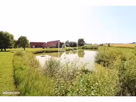 longère 8 pièces 252 m²