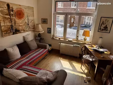 maison de ville 4 pièces 117 m²