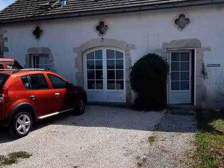 maison 4 pièces 78 m2