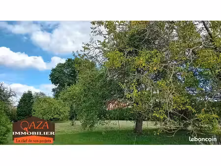 terrain 3060 m² chéreng