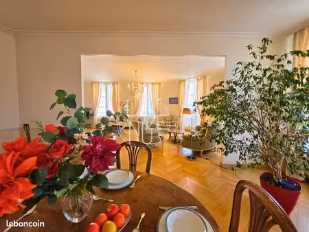 appartement 4 pièces 155 m²