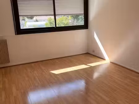 appartement f1 résidence chamalieres
