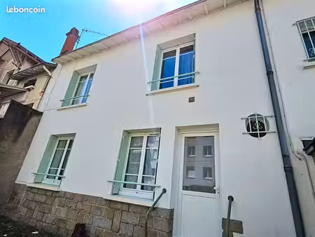 appartement 1 pièce 31 m²