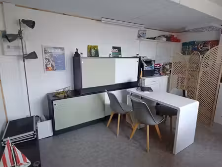 location bureau dans centre de santé