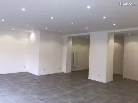 local commercial