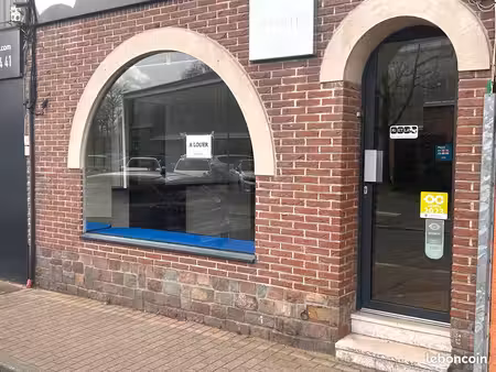 local commercial bondues centre
