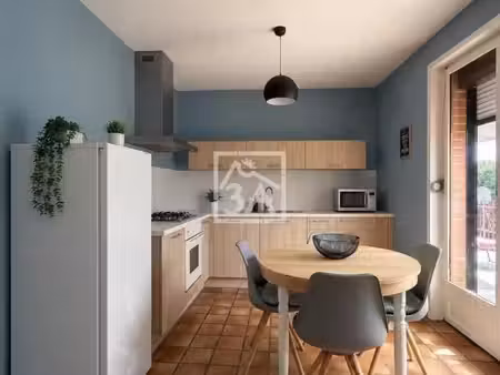 maison 5 pièces 168 m²