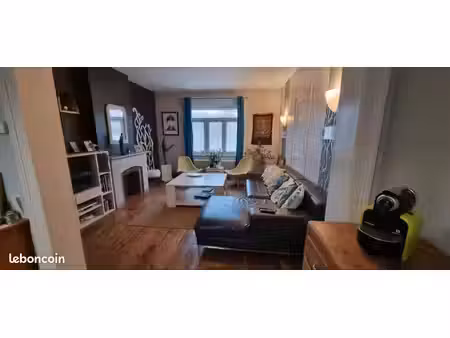 maison arras/beaurains 7 pièces 150m2