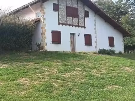 maison au calme proche des commodités