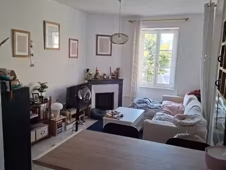 appartement meublé à louer 57m2 2 chambres
