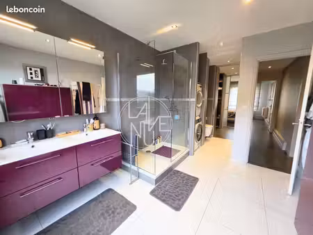 appartement 3 pièces 96 m²