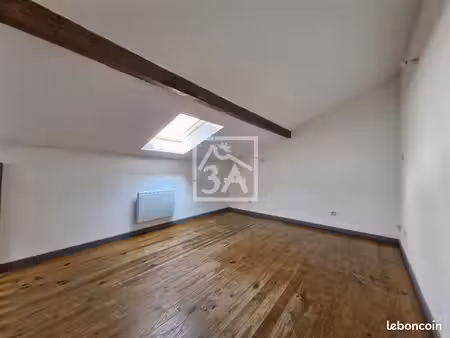 immeuble 8 pièces 202 m²
