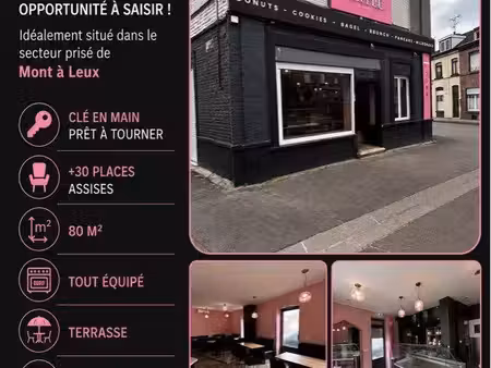fond de commerce