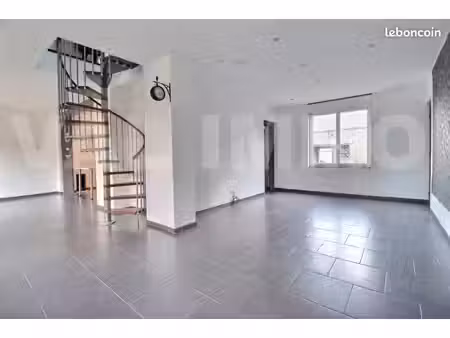 ferme 6 pièces 149 m²