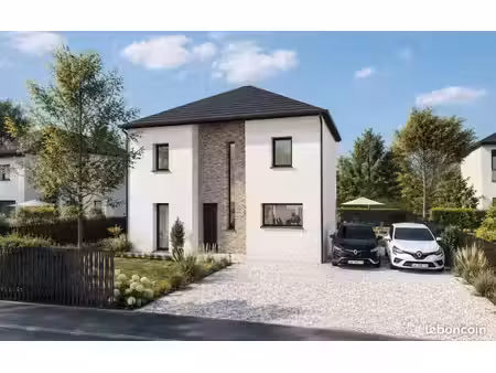 maison 7 pièces 120 m²